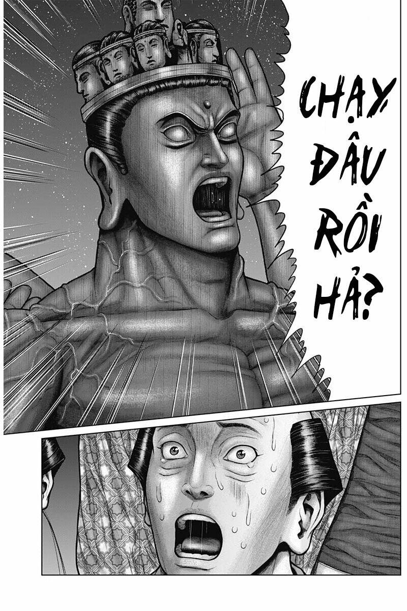 Gantz Edo Chương 37 Ảnh 12