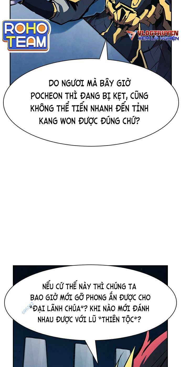 Đội Đốt Kích Noryangjin Chương 12 Ảnh 49
