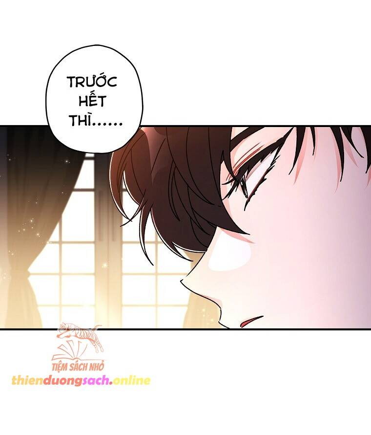 Ta Trở Thành Con Gái Nuôi Của Nam Chính Chương 112 Ảnh 49