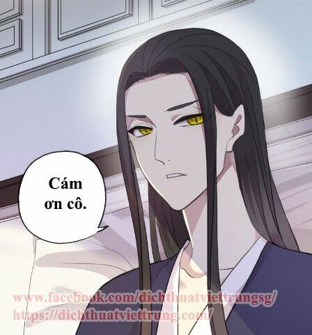 Vết Cắn Ngọt Ngào 2 Chương 53 Ảnh 42