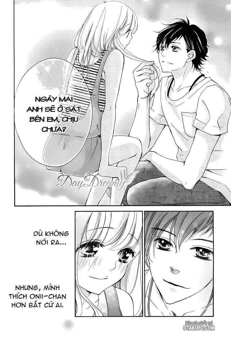 True Love Chương 20 Ảnh 11