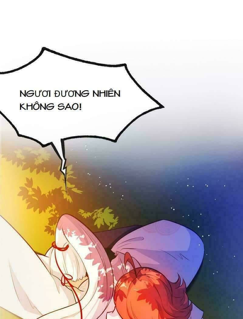 Vi Khanh Giải Linh Chương 2 Ảnh 31