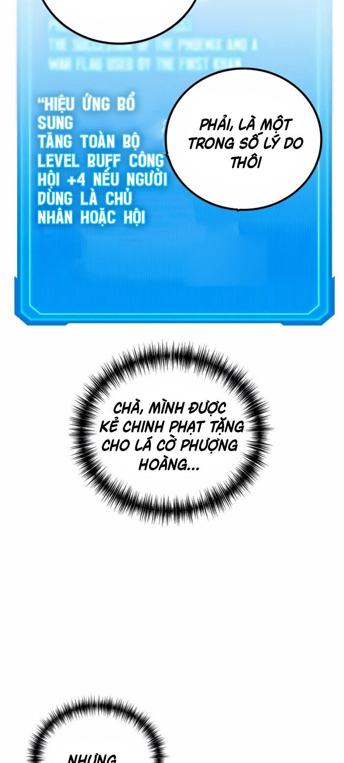Thần Chiến Tranh Trở Lại Cấp 2 Chương 80 Ảnh 32