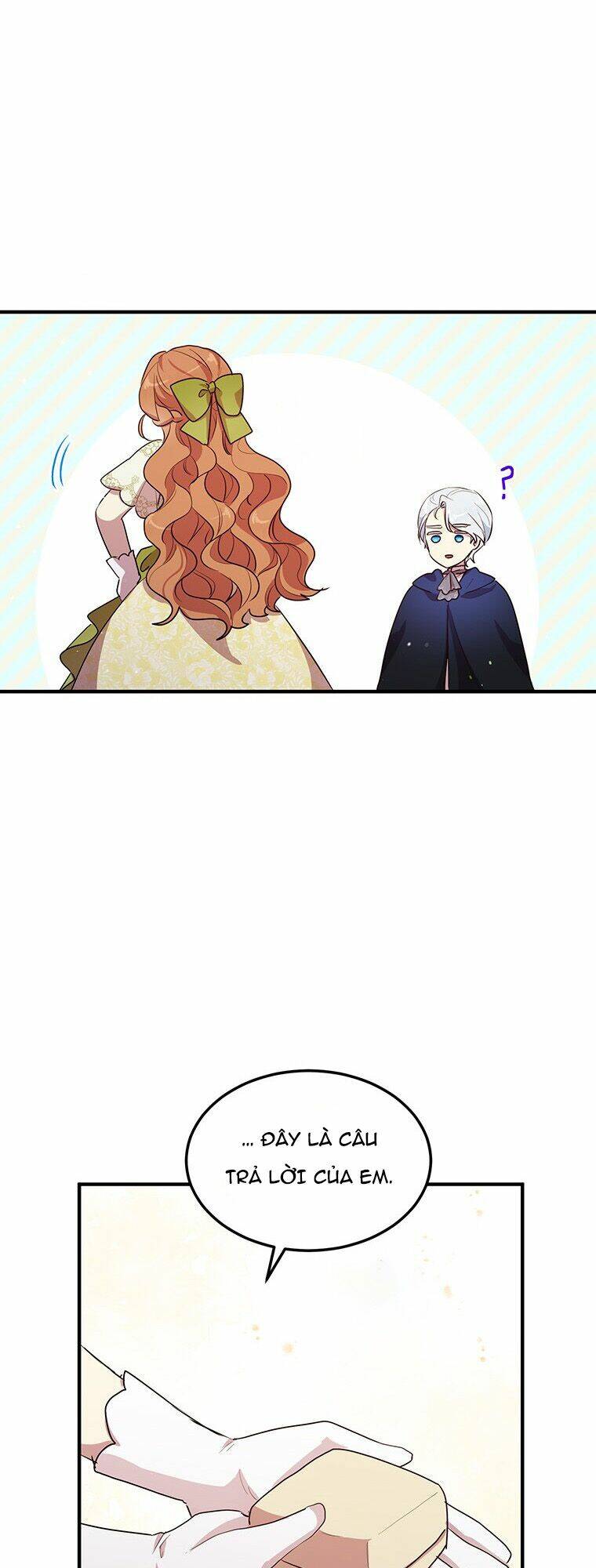 Công Tước, Loạn Vừa Thôi! Chương 125 Ảnh 23