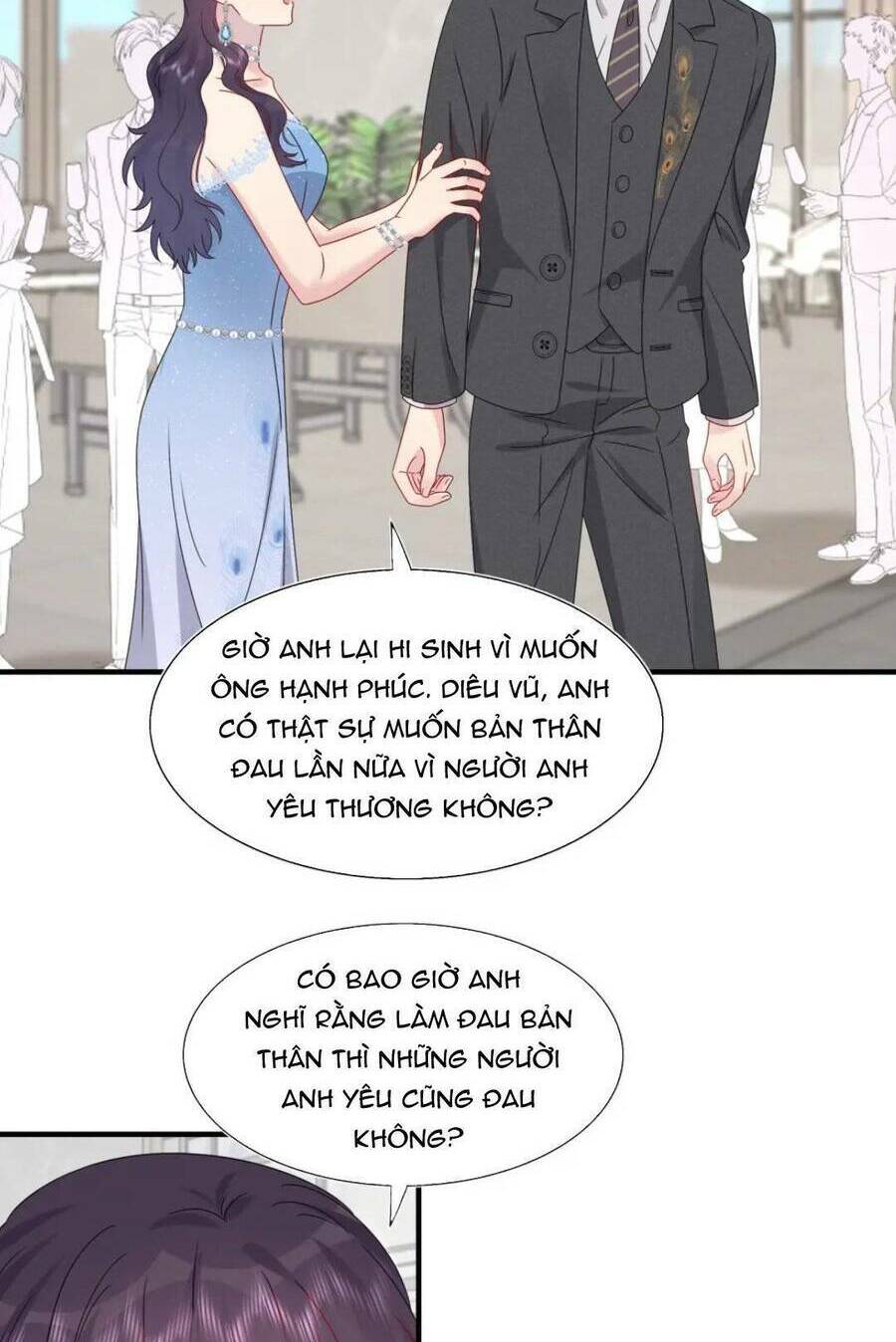 Hôn Nhân Hợp Đồng: Kết Hôn Với Thanh Mai Xảo Quyệt Chương 64 Ảnh 41