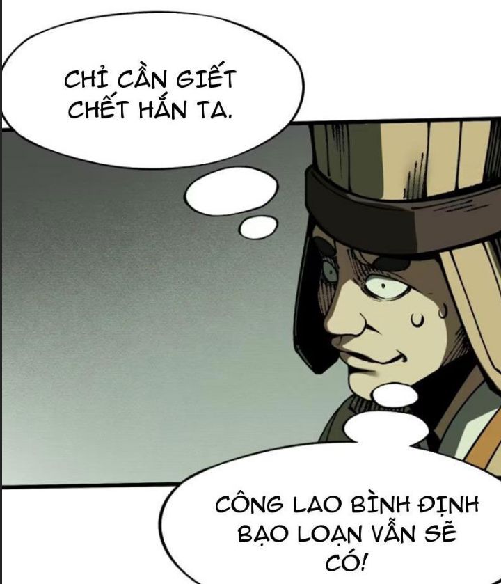 Một Lần Bất Cẩn Vang Danh Thiên Hạ Chương 85 Ảnh 17