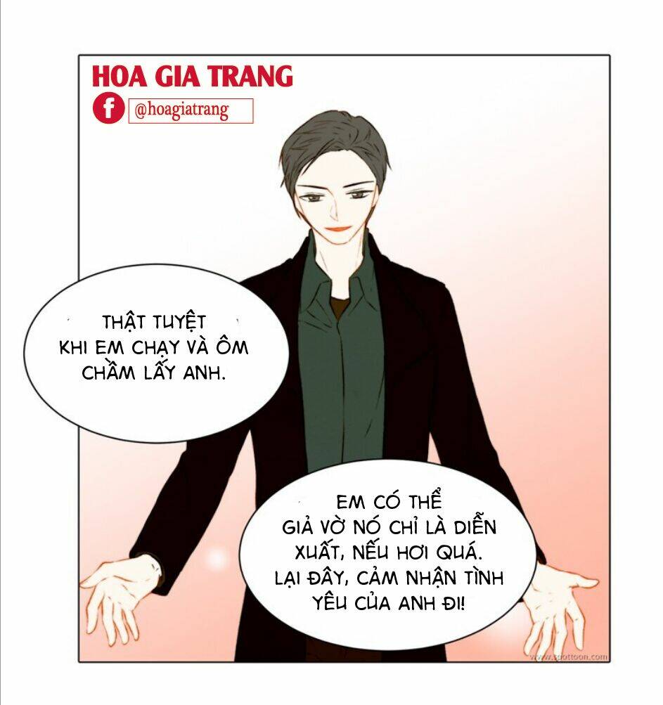 Sự Sao Chép Chương 53 Ảnh 52