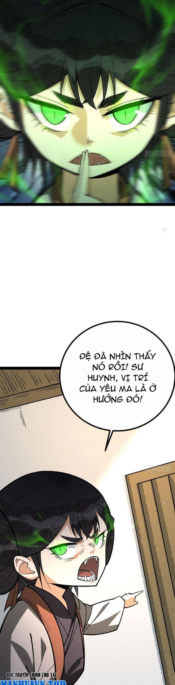 Trở Thành Tiên Bắt Đầu Từ Việc Xuyên Không Thành... Heo Chương 42 Ảnh 8