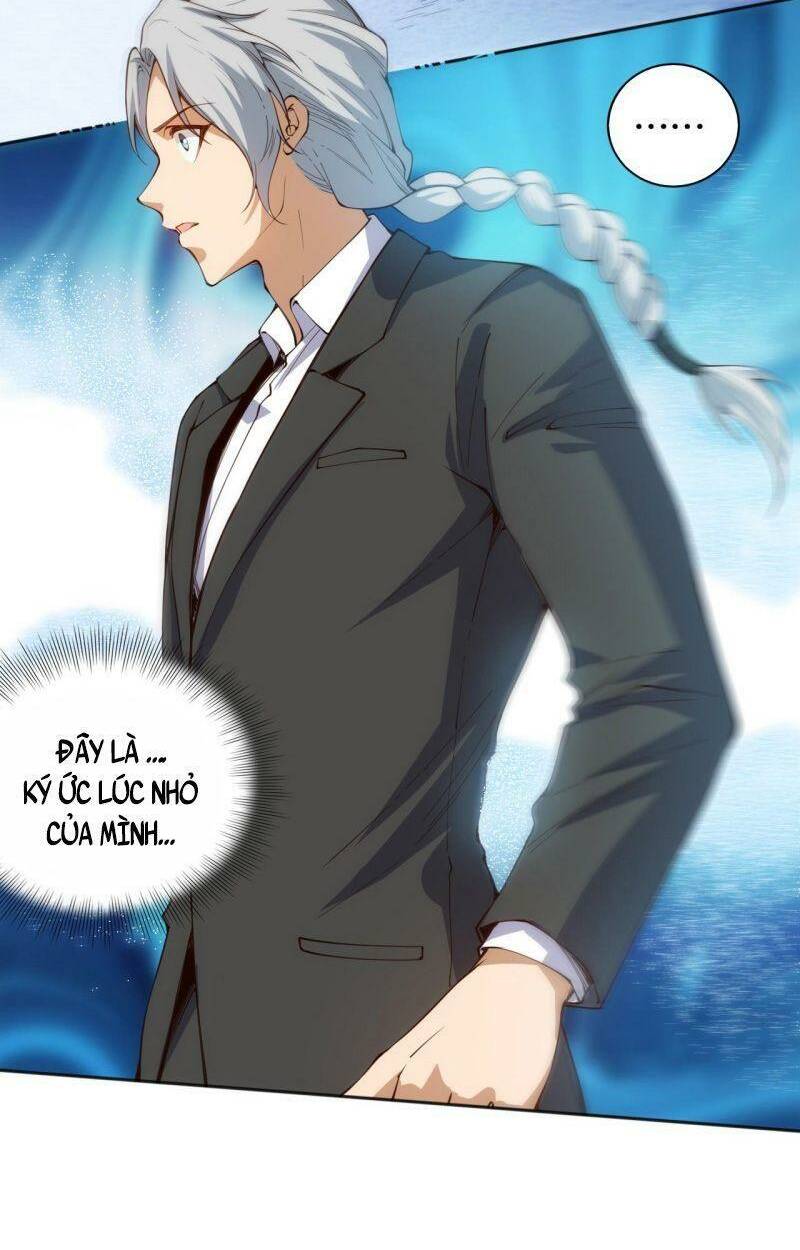 Giản Giới Chương 210 Ảnh 35