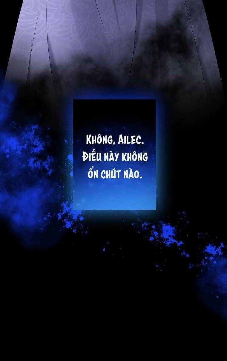 Nàng Hậu Của Tro Tàn Chương 20 Ảnh 59