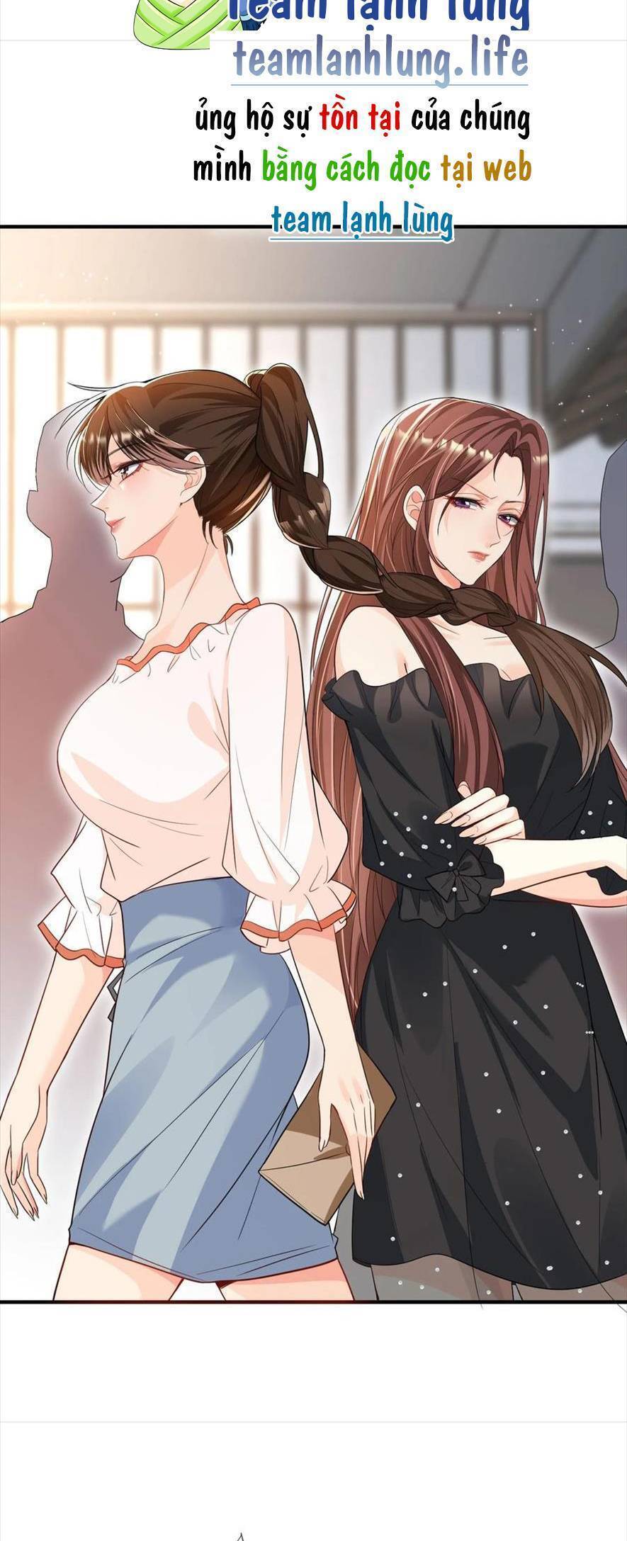 Cố Ý Chiếm Đoạt Chương 58 Ảnh 28