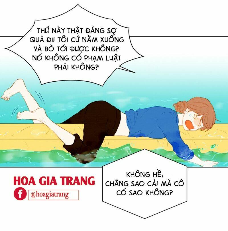 Sự Sao Chép Chương 58 Ảnh 24