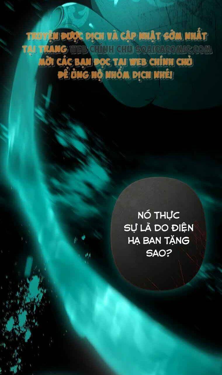 Nàng Hậu Của Tro Tàn Chương 21 Ảnh 48