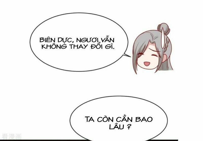 Vương Gia Người Ta Sẽ Giảm Béo Mà!!! Chương 192 Ảnh 6