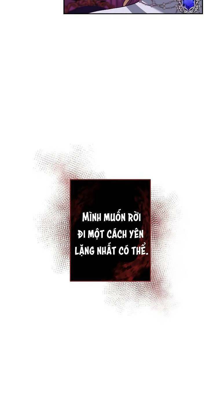 Nàng Hậu Của Tro Tàn Chương 15 Ảnh 32