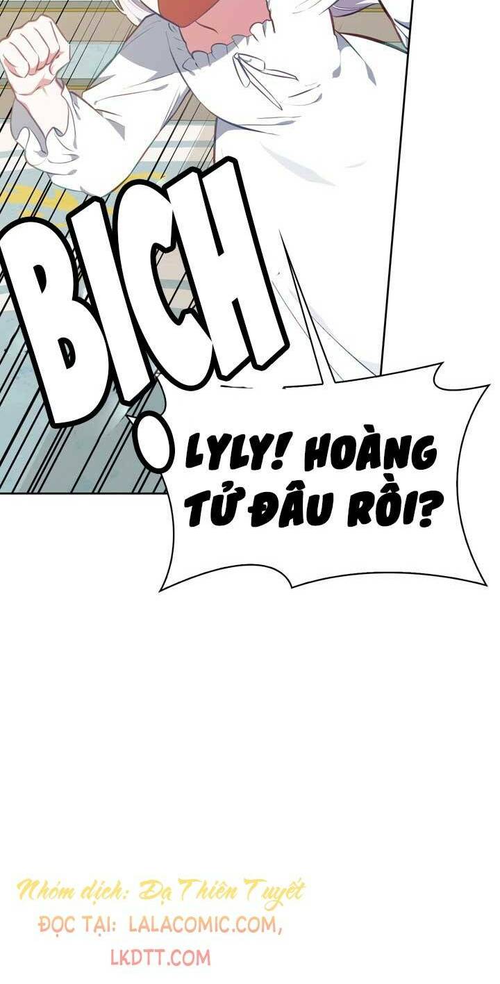 Đừng Đụng Vào Em Trai Ta Chương 37 Ảnh 37