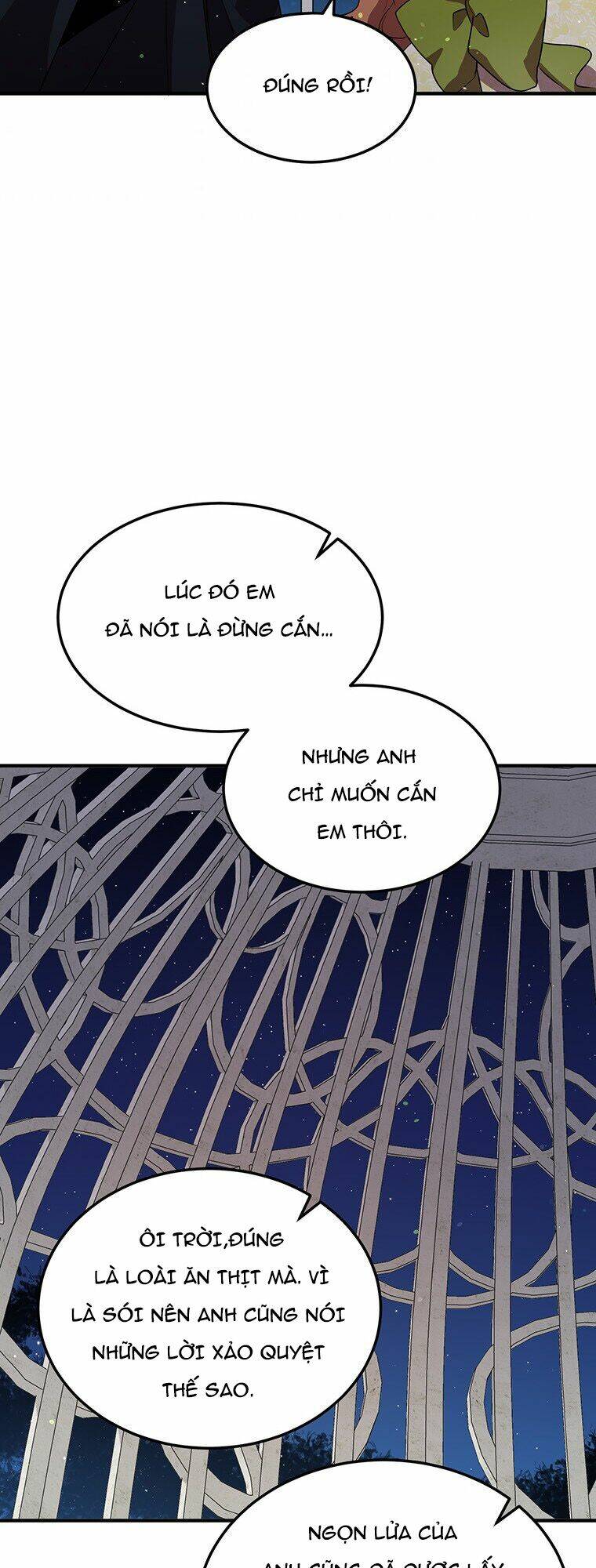 Công Tước, Loạn Vừa Thôi! Chương 125 Ảnh 32