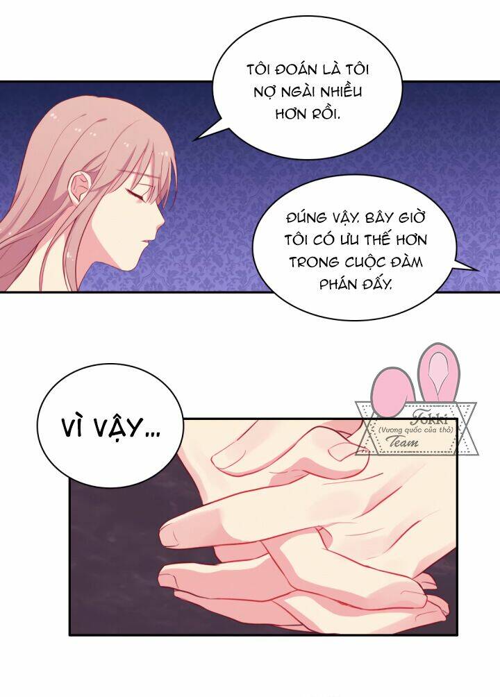 Daisy: Con Đừng Trở Thành Vị Hôn Thê Của Công Tước Chương 5 Ảnh 44
