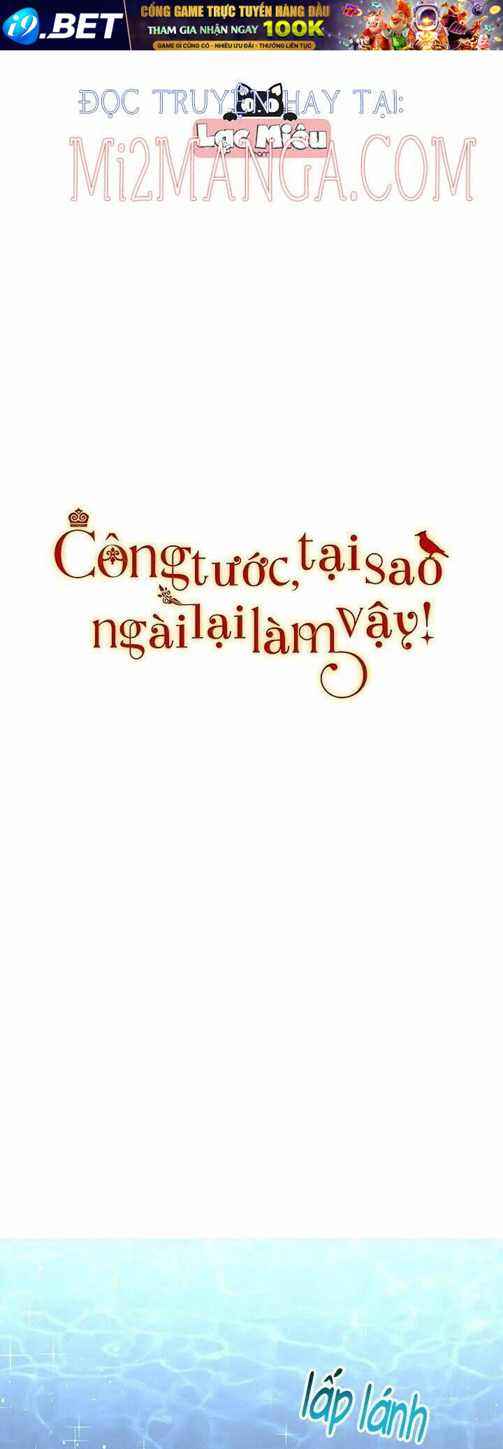 Công Tước, Loạn Vừa Thôi! Chương 114 Ảnh 2