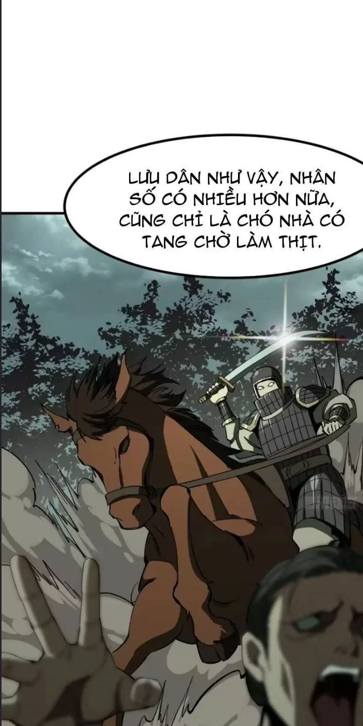 Một Lần Bất Cẩn Vang Danh Thiên Hạ Chương 82 Ảnh 29