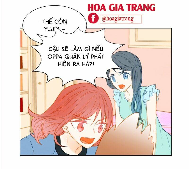 Sự Sao Chép Chương 55 Ảnh 9