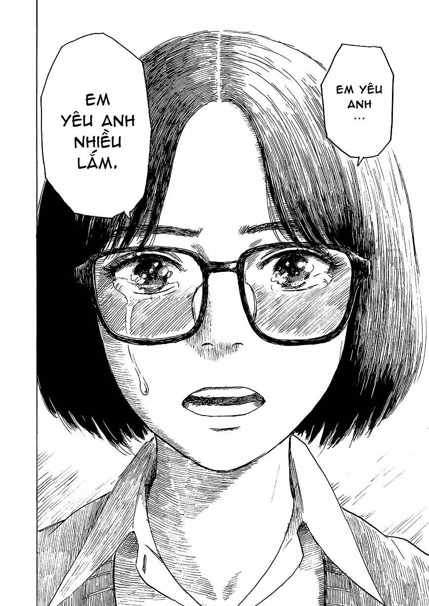 Boku Wa Mari No Naka Chương 68 Ảnh 17