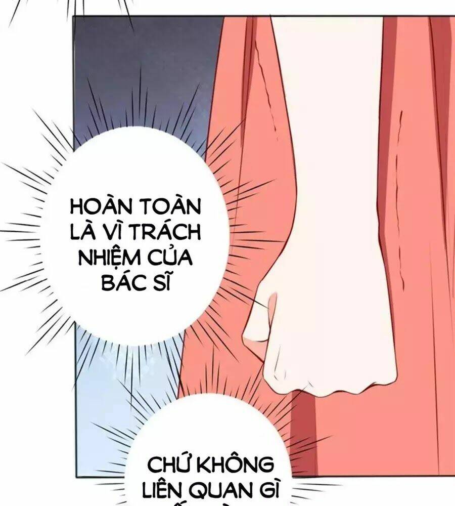 Bác Sĩ Sở Cũng Muốn Yêu Chương 247 Ảnh 30