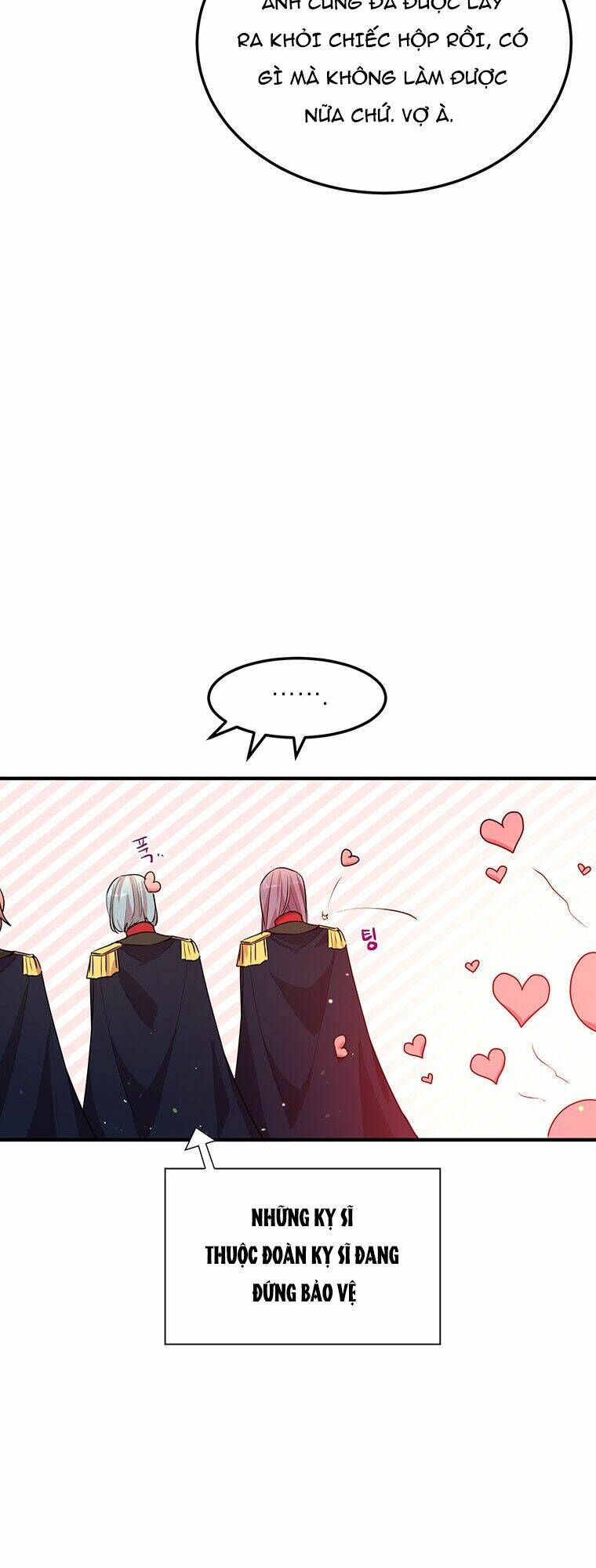 Công Tước, Loạn Vừa Thôi! Chương 125 Ảnh 33