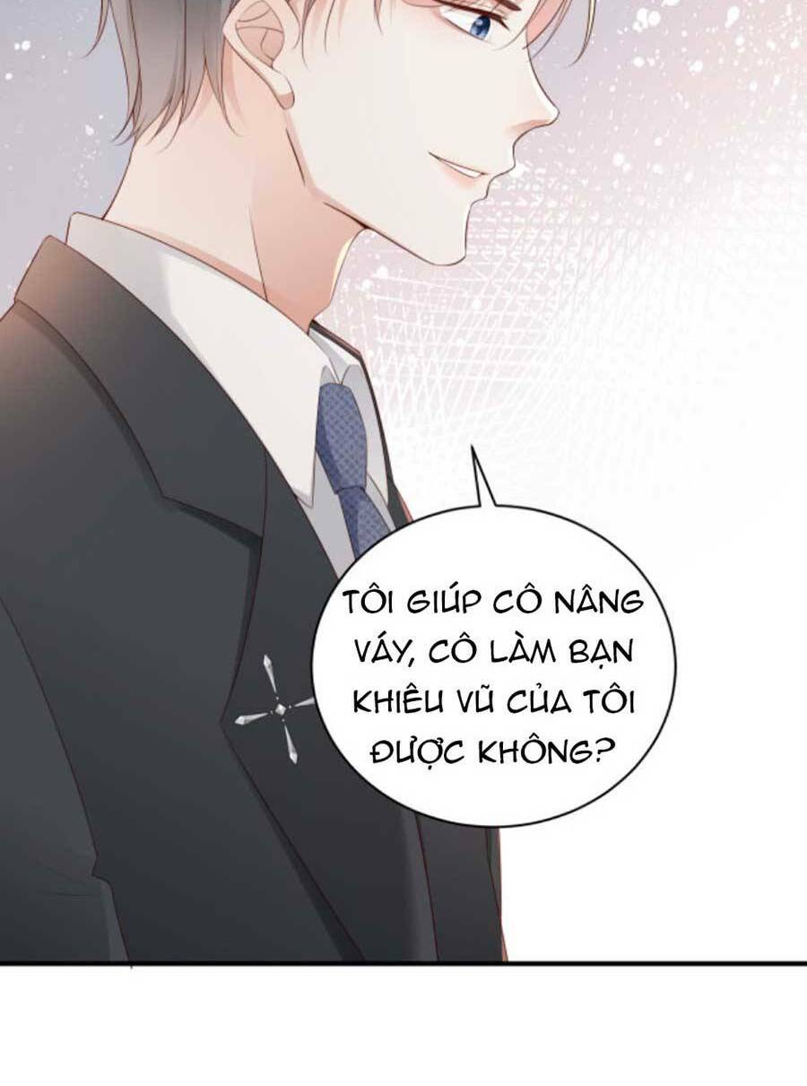Xuyên Nhanh: Bệnh Kiều Đại Lão Cứ Dính Người Chương 6 Ảnh 16