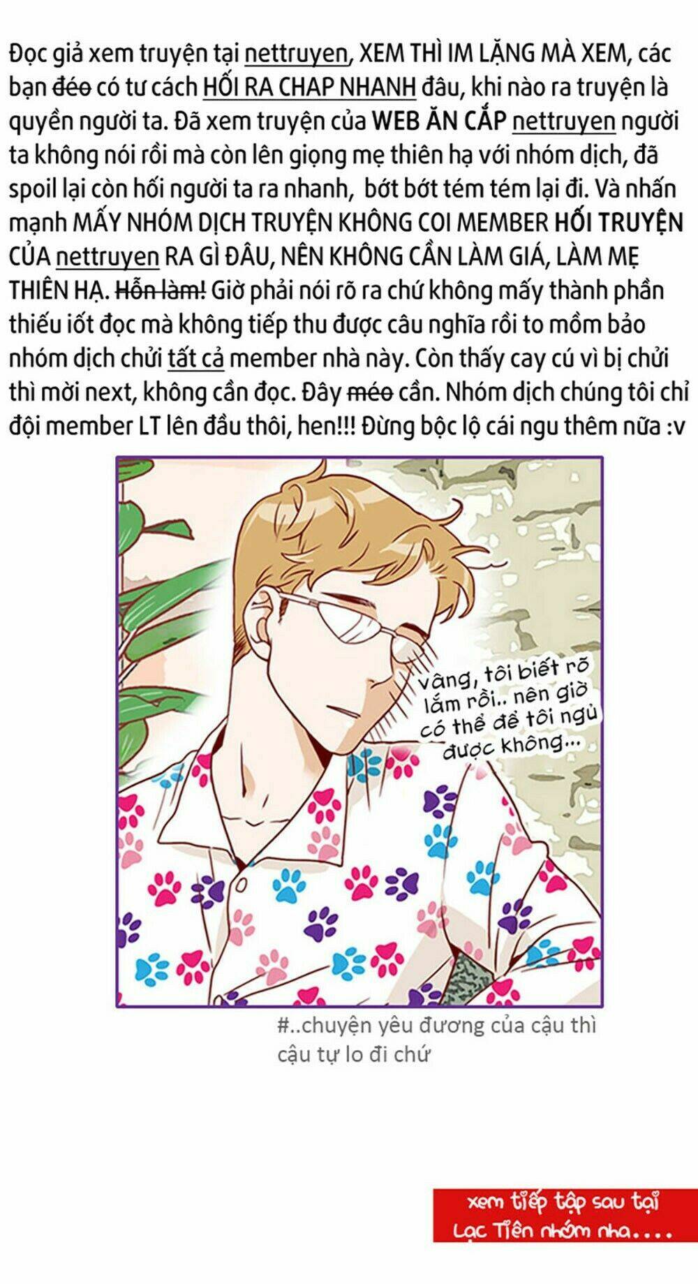 Thư Ký Kim Sao Thế Nhỉ? Chương 11 Ảnh 33