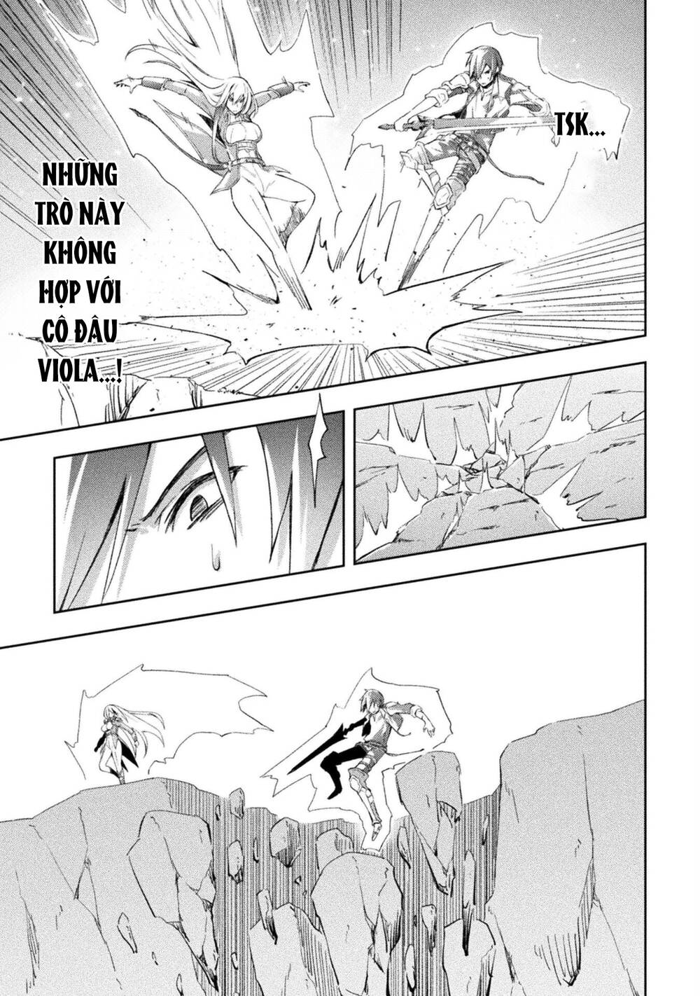 Dungeon Kurashi No Moto Yuusha Chương 39 Ảnh 12