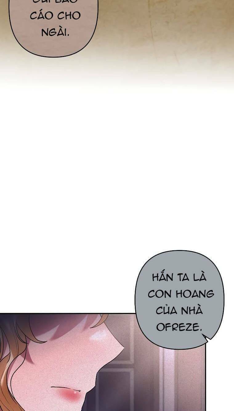Nàng Hậu Của Tro Tàn Chương 17 Ảnh 86