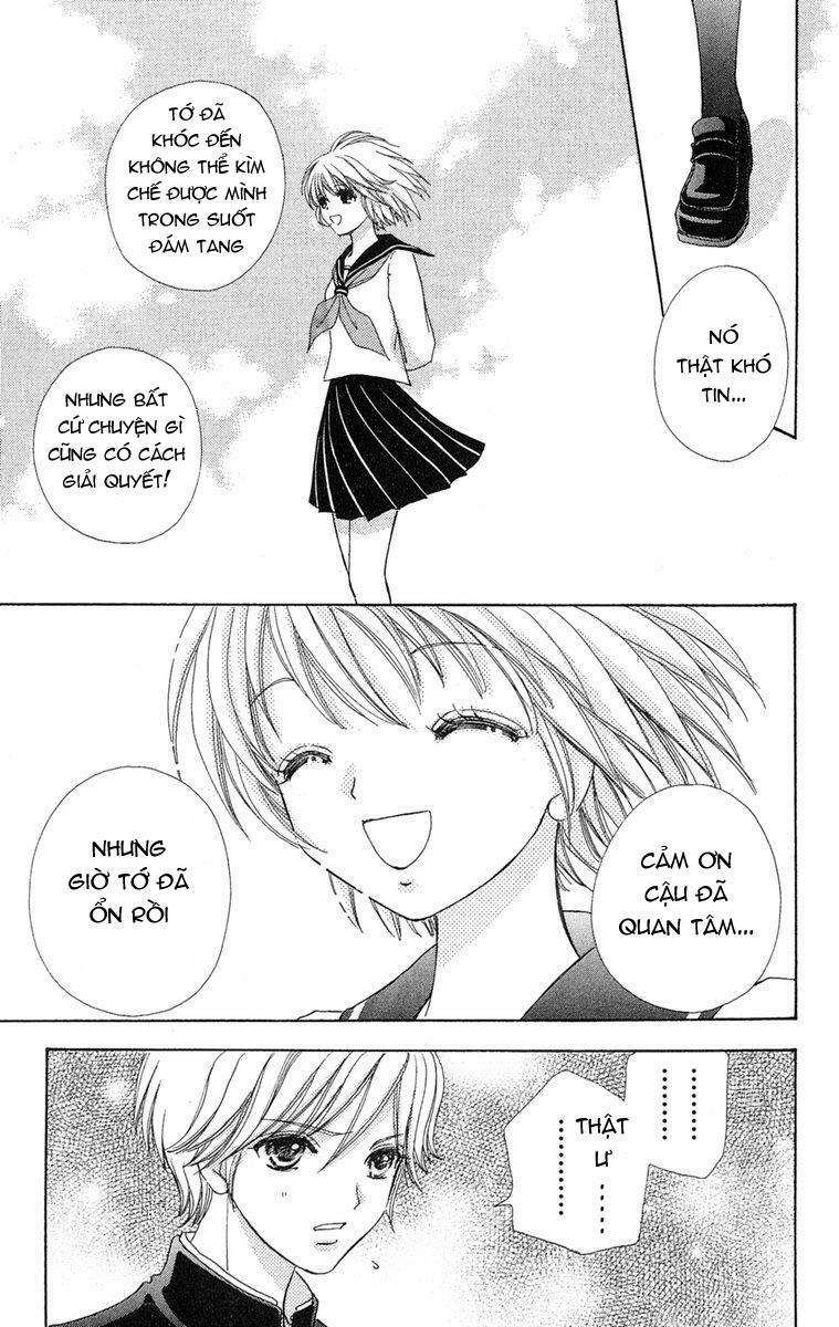 Mei-Chan No Shitsuji Chương 2 Ảnh 11