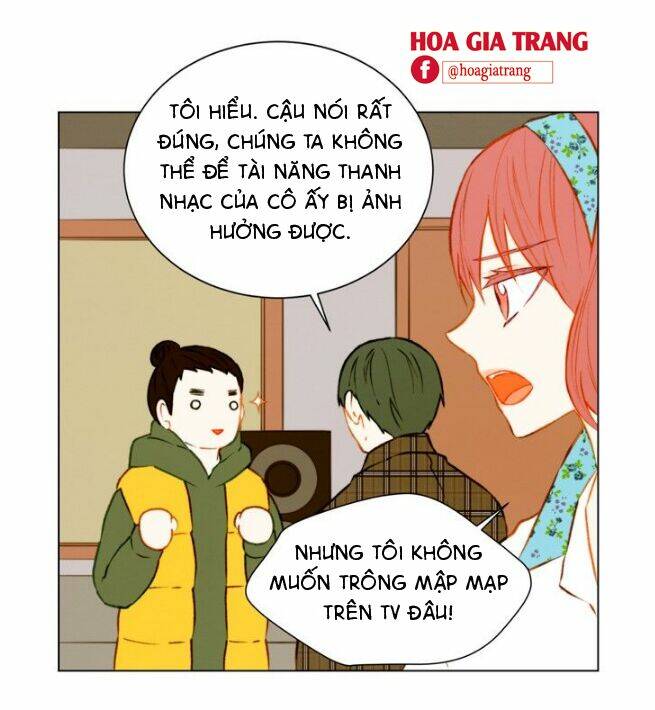 Sự Sao Chép Chương 46 Ảnh 12