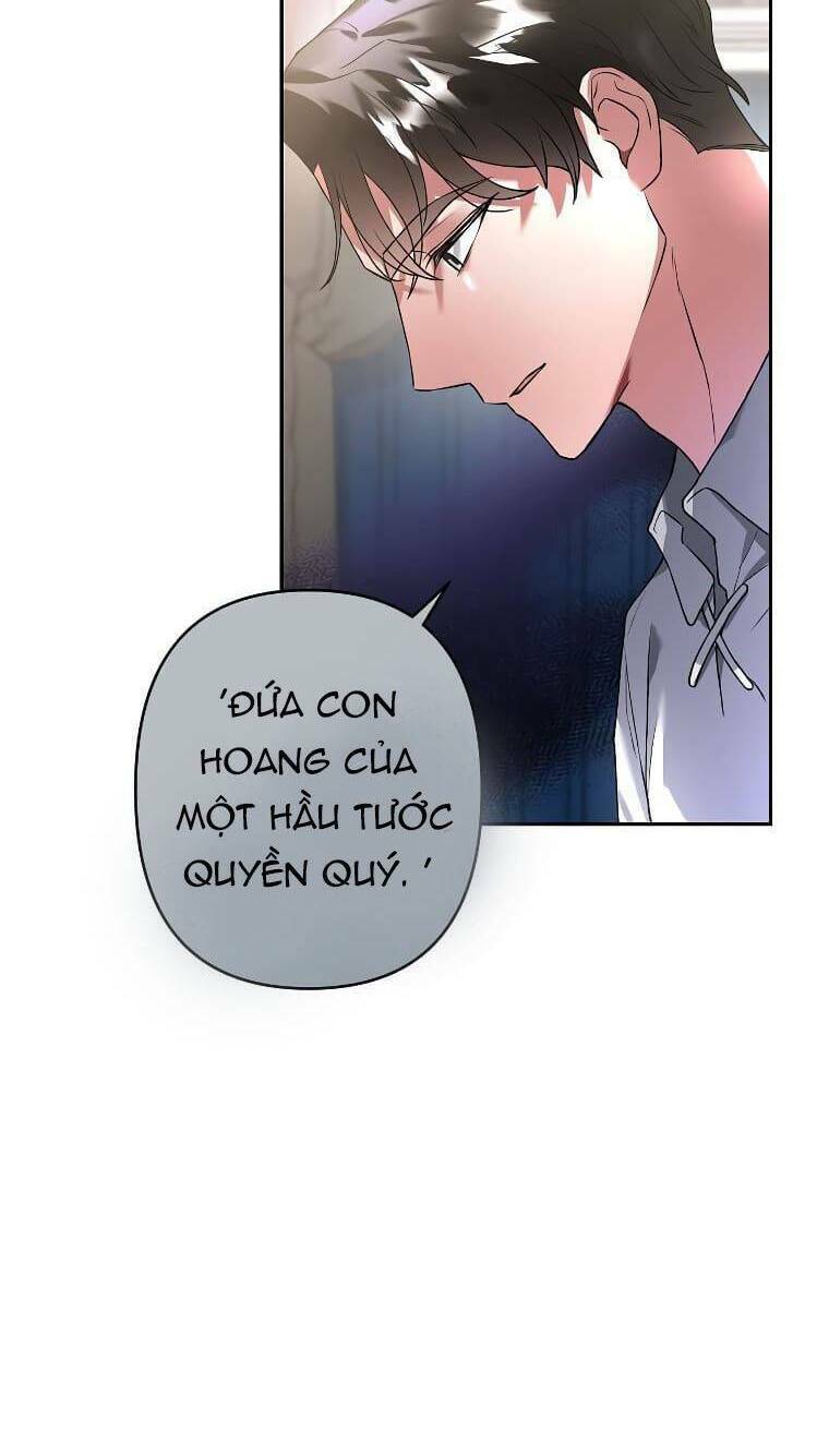 Nàng Hậu Của Tro Tàn Chương 17 Ảnh 88