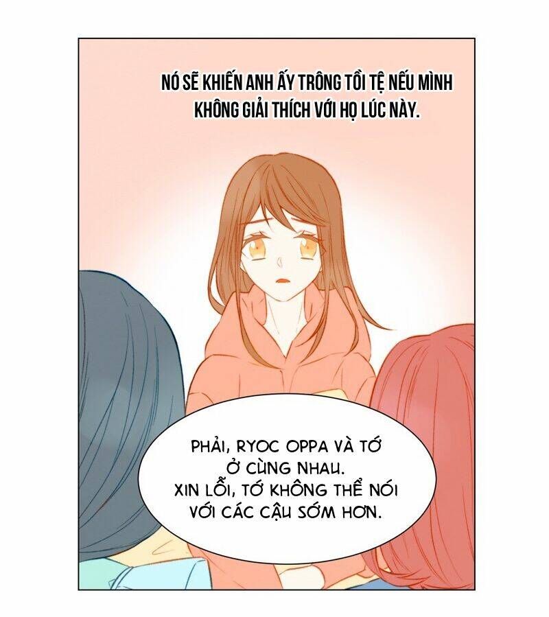Sự Sao Chép Chương 55 Ảnh 5
