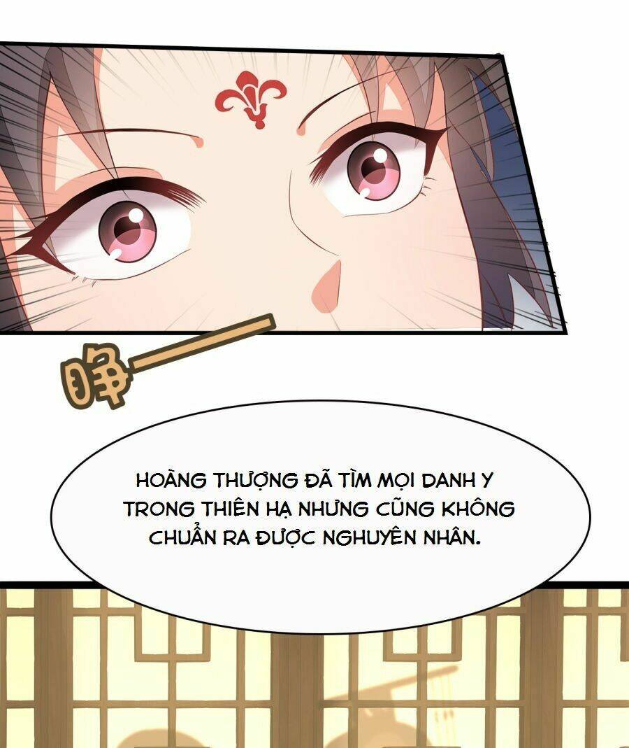 Tà Vương Thần Phi: Y Thủ Che Thiên Chương 7 Ảnh 22