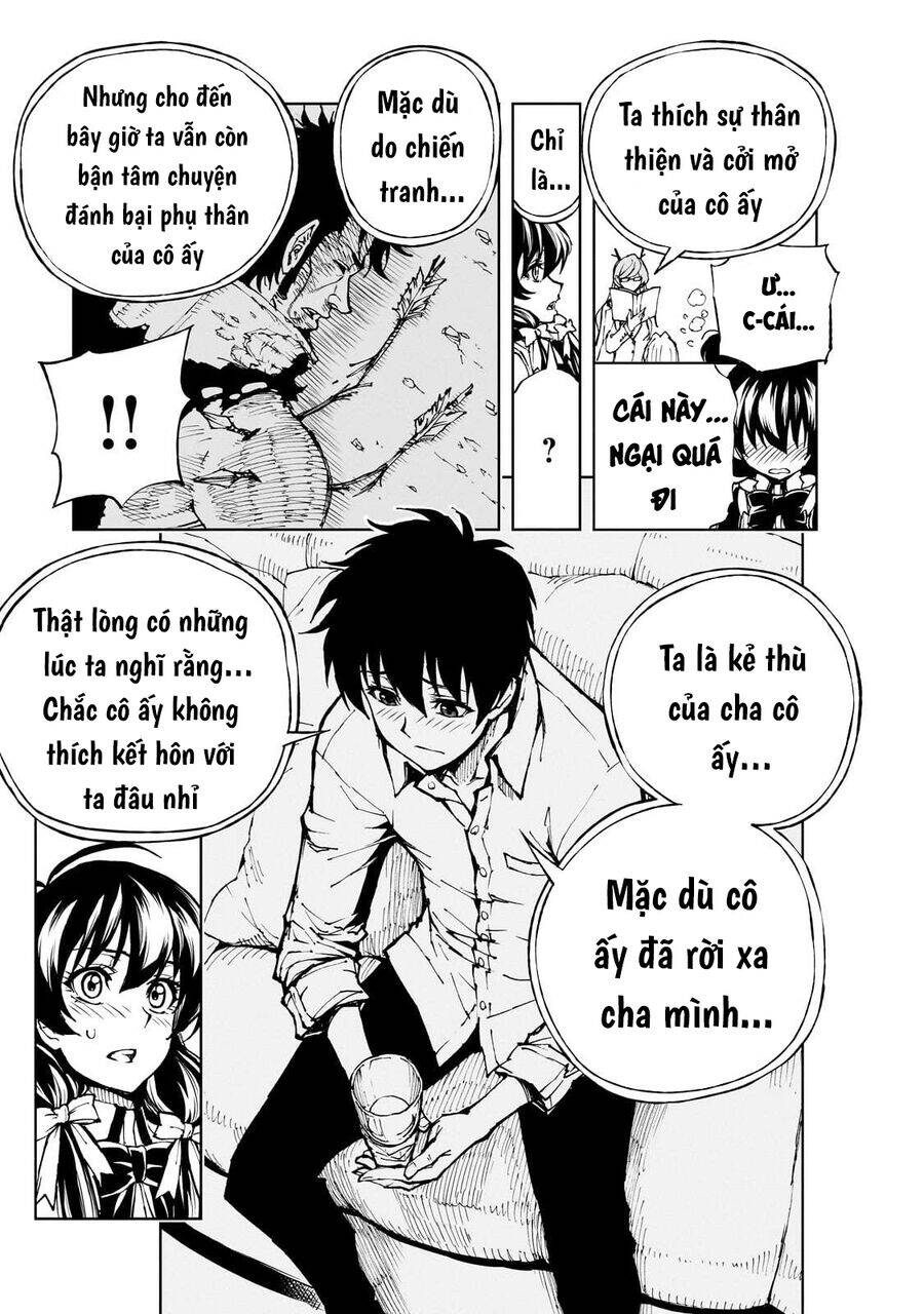 Genjitsu Shugi Yuusha No Oukoku Saikenki Chương 57 Ảnh 12