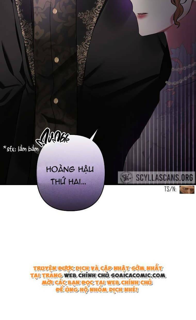 Nàng Hậu Của Tro Tàn Chương 11 Ảnh 78