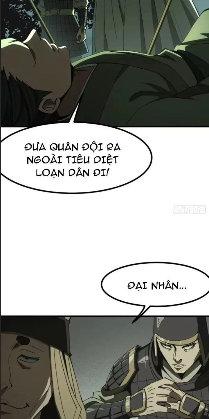 Một Lần Bất Cẩn Vang Danh Thiên Hạ Chương 82 Ảnh 21