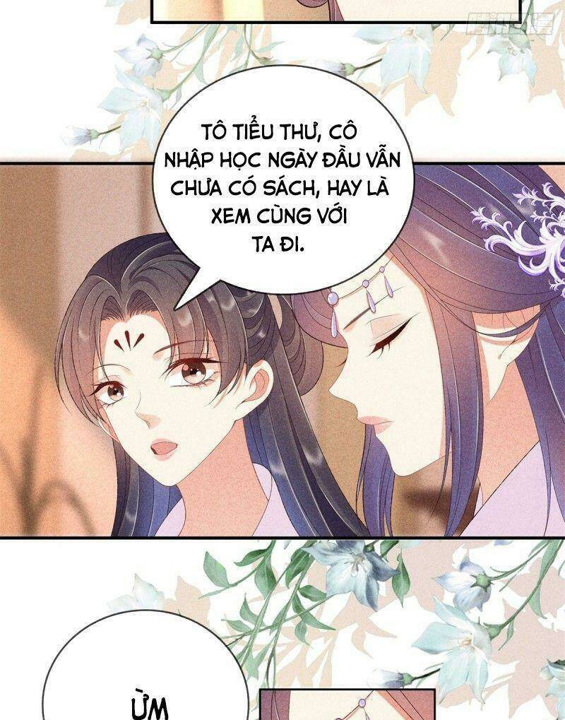 Trọng Sinh Chi Đích Nữ Bất Thiện Chương 67 Ảnh 26
