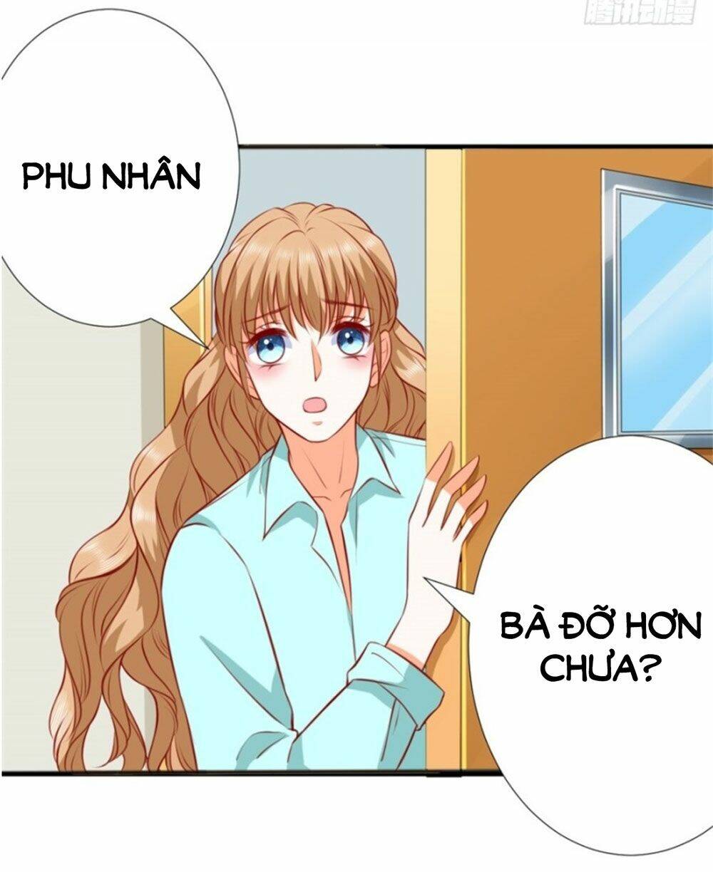 Bác Sĩ Sở Cũng Muốn Yêu Chương 252 Ảnh 37