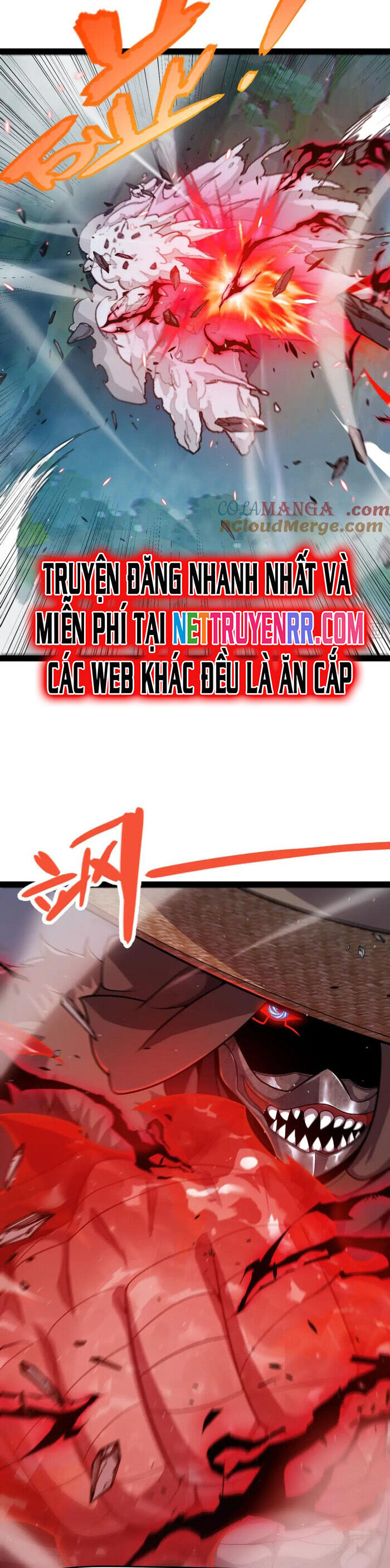 Tôi Đến Từ Thế Giới Trò Chơi Chương 336 Ảnh 5