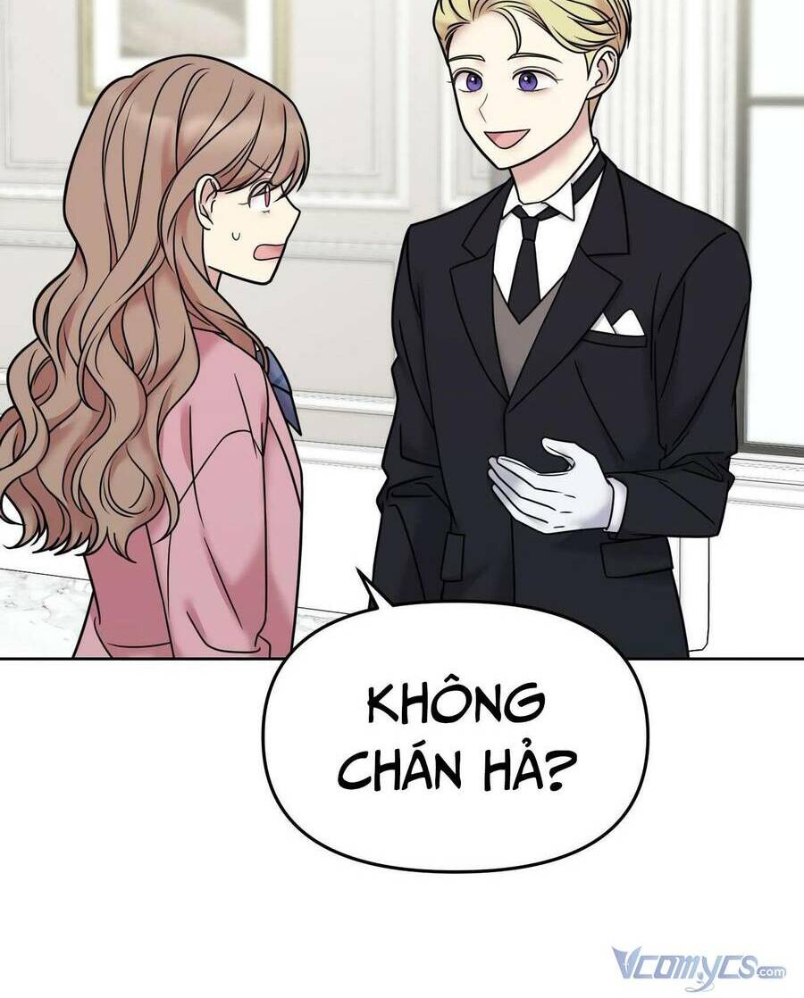 Quản Gia, Làm Ơn! Chương 13 Ảnh 55