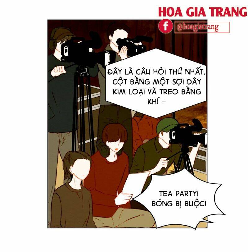 Sự Sao Chép Chương 59 Ảnh 48