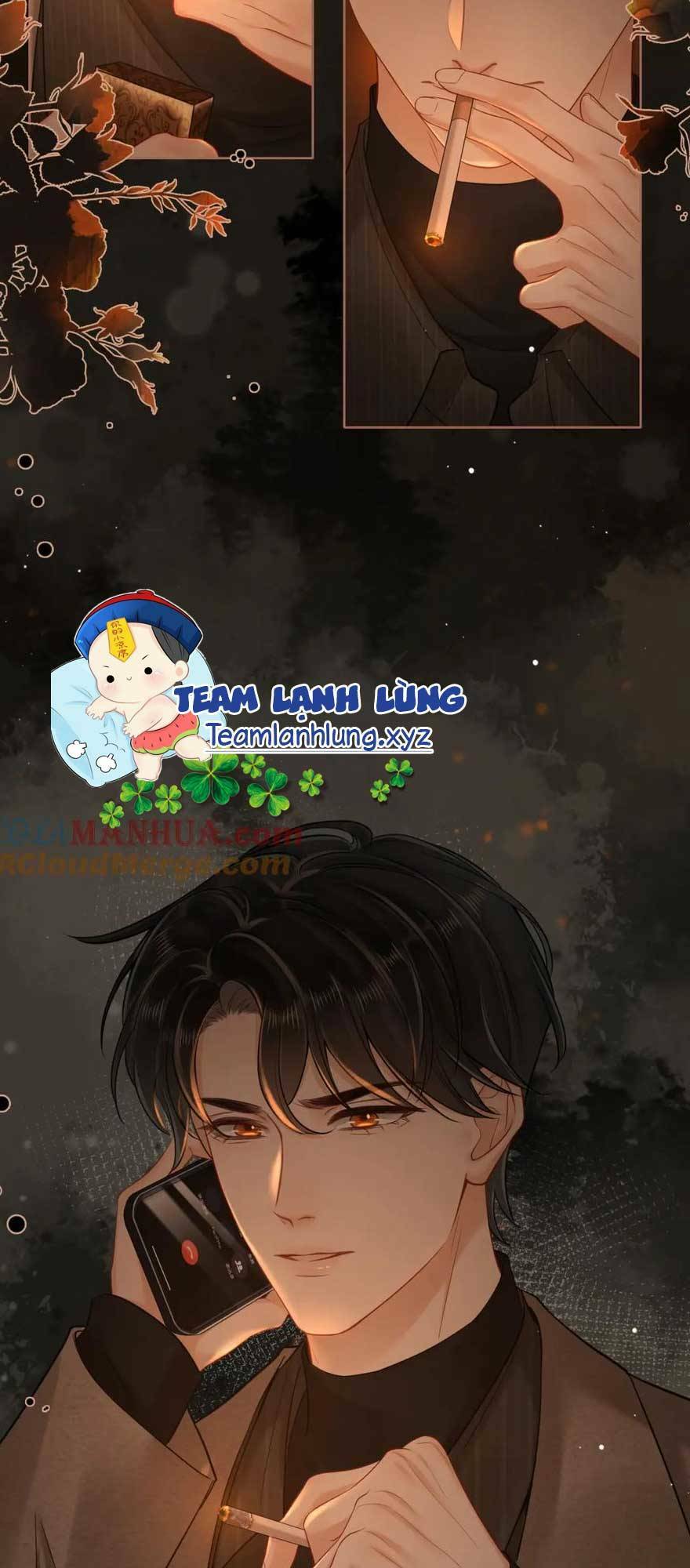 Hôn Sự Ngọt Ngào Đến Tận Xương Chương 12 Ảnh 36