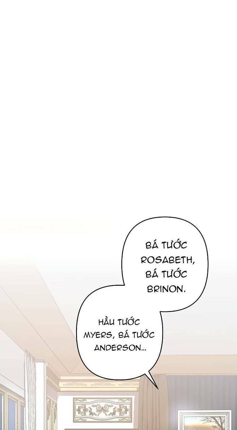 Nàng Hậu Của Tro Tàn Chương 17 Ảnh 72