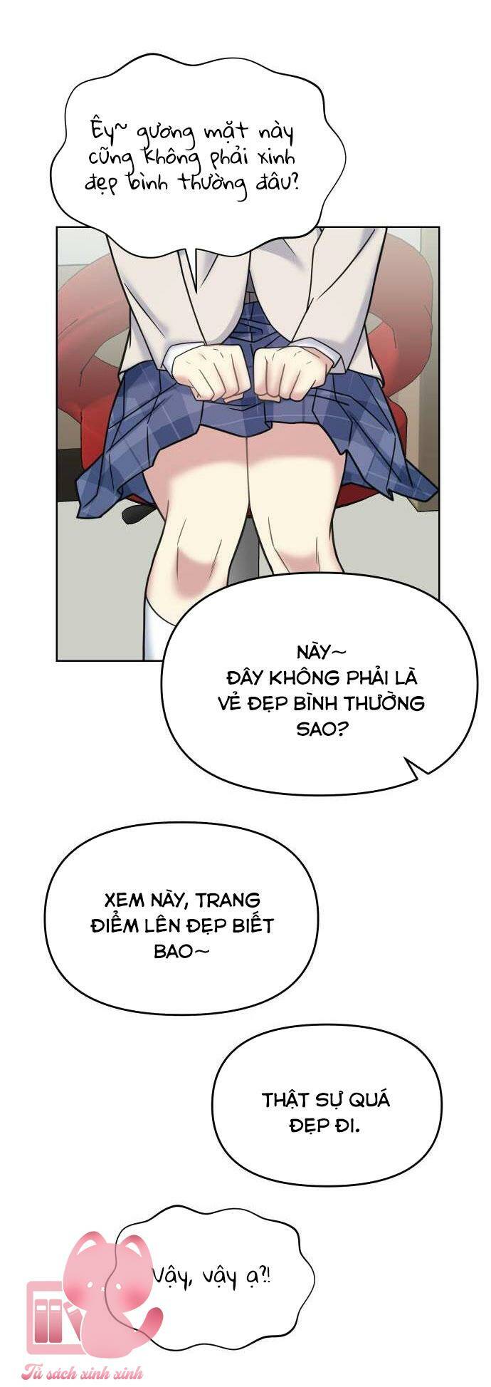 Quản Gia, Làm Ơn! Chương 19 Ảnh 31