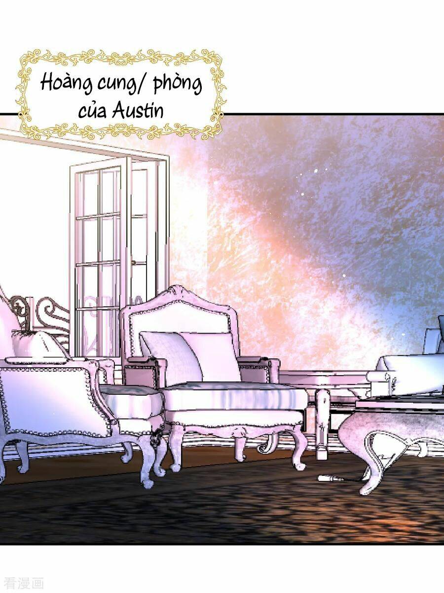 Huynh Khống Công Tước Gả Không Được Chương 110 Ảnh 3
