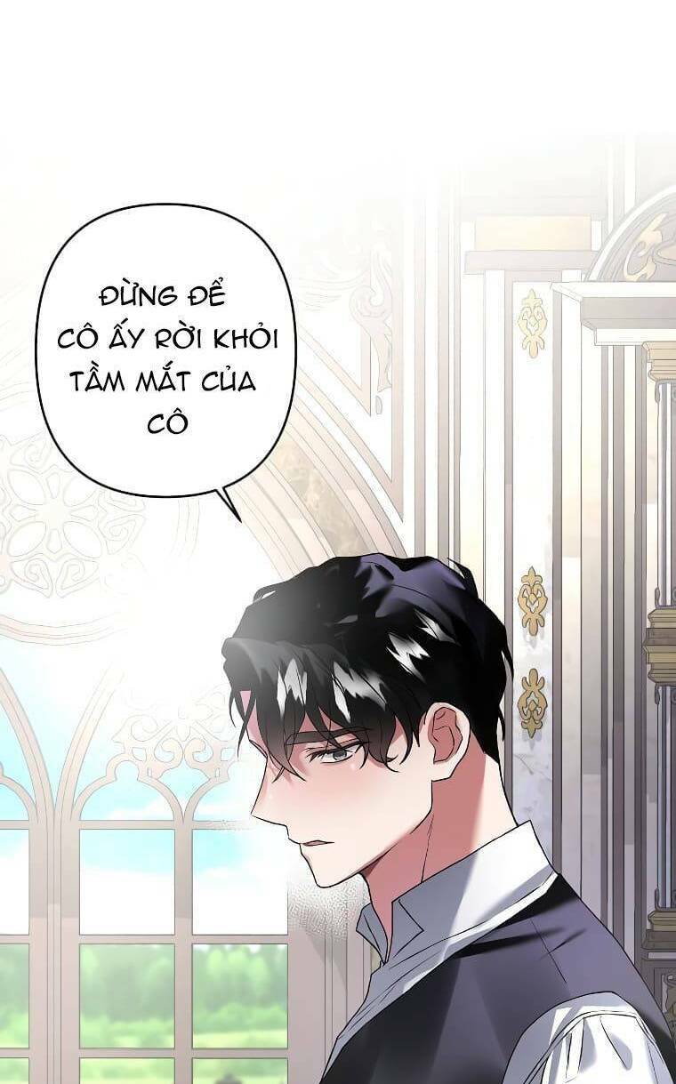 Nàng Hậu Của Tro Tàn Chương 14 Ảnh 28